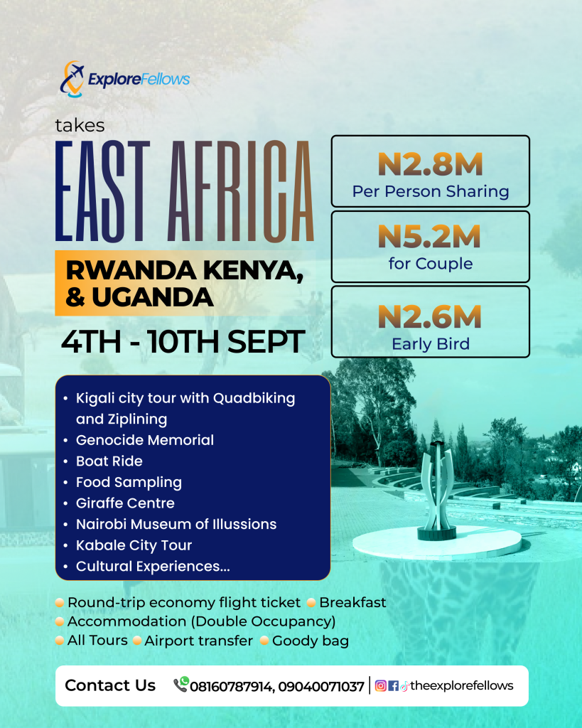 Home east africa