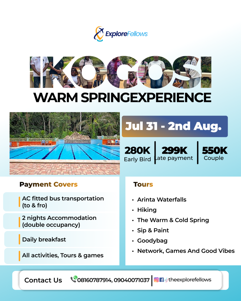 Home ikogosi (1)